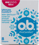 o. b o. b. ProComfort mini tampon 8 db