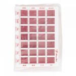 MovoMed gyógyszeradagoló 7 x 4 rekeszes heti