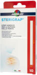 Master-Aid Sterigrap sebzáró tapasz 100 x 6 mm 10 db