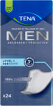 TENA Men Level 1 inkontinencia betét 24 db