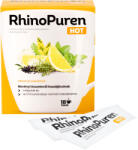 Rhinopuren Hot forró italpor 18 adag