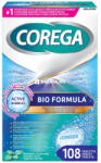Corega bio formula műfogsortisztító tabletta 108 db