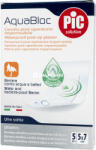 Pic Solution Aquabloc antibakteriális sebtapasz 5 x 7 cm 5 db