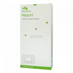 Mepore sebtapasz 9 cm x 20 cm 30 db