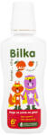 Bilka homeopátiás Organic 6+ gyermek szájvíz mandarin ízesítéssel 250 ml