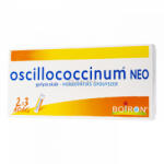 Boiron Oscillococcinum golyócskák 6 adag