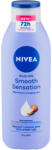 Nivea Body kényeztető krémes testápoló 250 ml