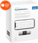 AliveCor KardiaMobile 6L 6-elvezetéses EKG készülék