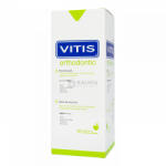 Dentaid Vitis Orthodontic szájvíz 500 ml