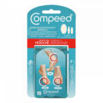 COMPEED vízhólyagtapasz vegyes méretben 5 db