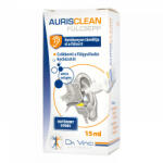 AurisClean fülcsepp 15 ml - kalmia