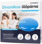 Vivamax dinamikus kék ülőpárna 33 cm