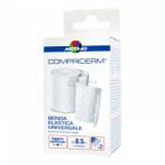Master-Aid Compriderm rugalmas pólya 8 cm x 5 m