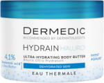 Dermedic Hydrain³ ultra-hidratáló testvaj hialuronsavval 225 ml