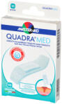 Master-Aid Quadramed Grande sebtapasz 10 db