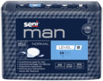 SENI Man Normal inkontinencia betét 300 ml 15 db