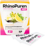 Rhinopuren Hot cukormentes forró italpor 18 adag