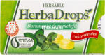 Herbária HerbaDrops borsmenta-pemetefű cukorka 8 db