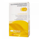 Prima gluténérzékenység gyorsteszt