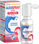 Audispray Ultra fülspray 20 ml
