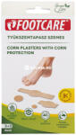 Footcare tyúkszemtapasz szemes 9 + 9 db