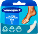 Salvequick sebtapasz hólyagos horzsolt lábujjra 6 db