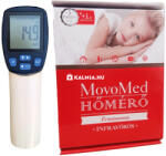 MovoMed infravörös érintésmentes lázmérő