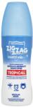 Zig Zag Tropical szúnyog- és kullancsriasztó illatmentes permet 100 ml