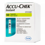 Accu-Chek INSTANT tesztcsík 50 db