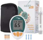 Méry MÉRYGo Vércukorszintmérő készlet