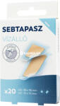 Parma Produkt vízálló sebtapasz 20 db