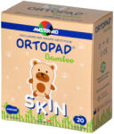 Master-Aid Ortopad junior skin szemtapasz gyerekeknek 20 db