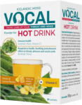 Vocal Hot drink forró italpor méz és citrom ízű 10x5 g