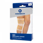 Anatomic help elasztikus térdszorító S