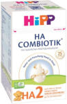 HiPP HA 2 Combiotik anyatej-kiegészítő tápszer 600 g