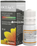 Ocuhylc szemcsepp 10 ml