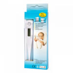 Agria Digitális merev lázmérő