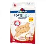 Master-Aid Forte med különböző sebtapasz 20 db