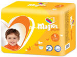 Magics Easysoft 5 gyermek nadrágpelenka 11-16 kg 42 db