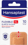 Hansaplast rugalmas sebtapasz XL 10 db