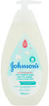 Johnson's ComfortTouch 2 az 1-ben babafürdető és tusfürdő 500 ml