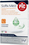 Pic Solution Soffix-Med antibakteriális műtét utáni sebtapasz 5 x 7 cm 5 db