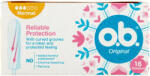 o. b o. b. Original Normal tampon 16 db