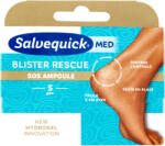 Salvequick Med vízhólyagtapasz 5 db