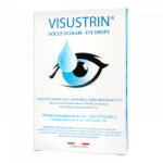 Master-Aid Visustrin szemcsepp ampullában 10 x 0, 5 ml