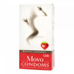 Movo Condoms Condoms epres óvszer 12 db