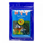 Sun Moon Tigris Tapasz 6 db