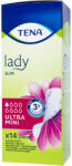 TENA Lady Slim Ultra Mini inkontinencia betét 14 db