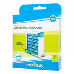 Vita Plus Gyógyszeradagoló torony 1 heti