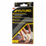 Futuro Classic barna bokarögzítő S